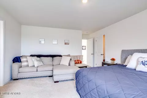 Bedroom - 120 Waverly, Talbott, TN 37877 photo 2 of 5