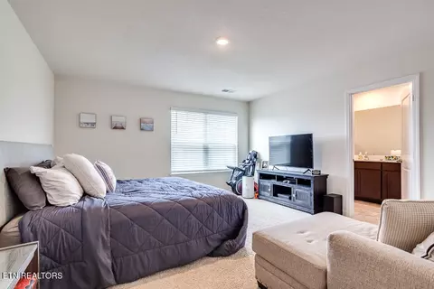 Bedroom - 120 Waverly, Talbott, TN 37877 photo 3 of 5