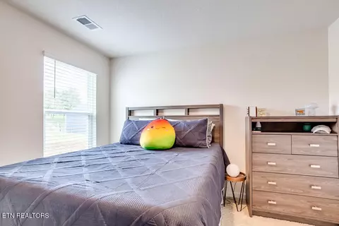 Bedroom - 120 Waverly, Talbott, TN 37877 photo 5 of 5