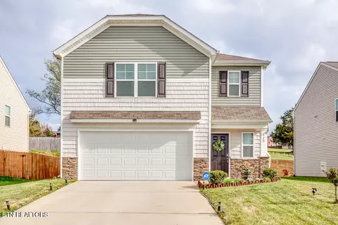 120 Waverly, Talbott, TN 37877