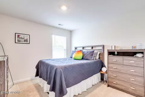 Bedroom - 120 Waverly, Talbott, TN 37877 photo 4 of 5