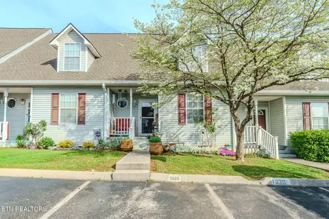 1928 Walnut Ave, Jefferson City, TN 37760