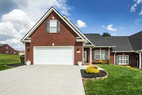 7338 Napa Valley Way #12, Knoxville, TN 37931