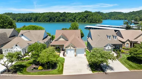 460 Morning Dove Dr, Vonore, TN 37885