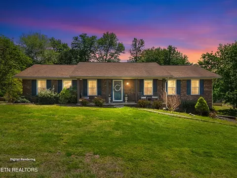 1841 Bluebird Cir, Morristown, TN 37814