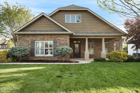 1416 St Thomas Way, Alcoa, TN 37701