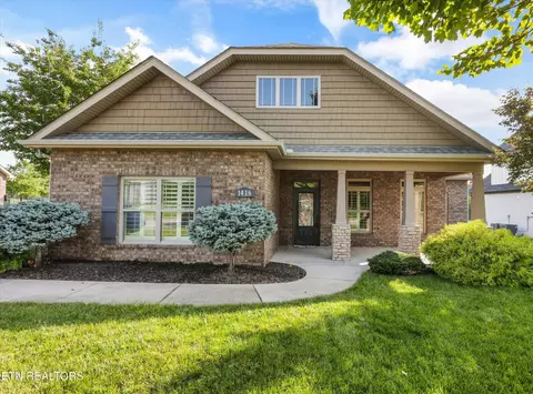 1416 St Thomas Way, Alcoa, TN 37701