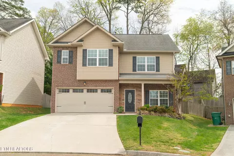 970 Vicar Ln, Knoxville, TN 37919