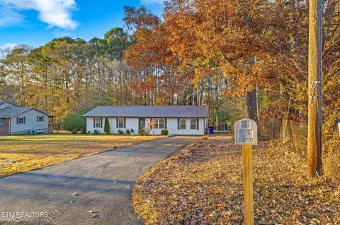 720 Millbrook Cir, Cleveland, TN 37323