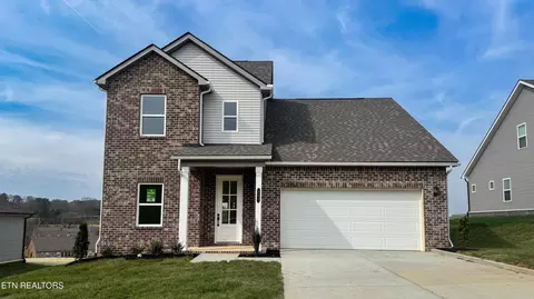 161 Sugar Maple Trl, Lenoir City, TN 37771