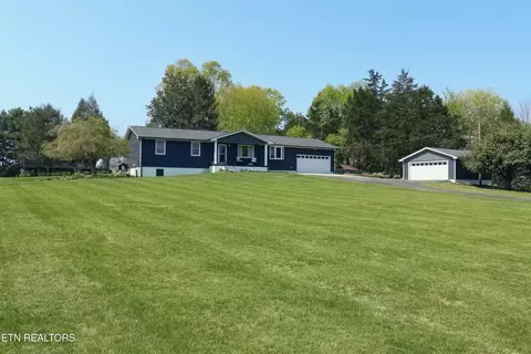 4631 Mccloud Rd, Knoxville, TN 37938