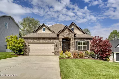 116 Depew Dr, Loudon, TN 37774