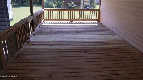 Exterior - 844 Cartwright Loop, Whitwell, TN 37397 photo 2 of 3