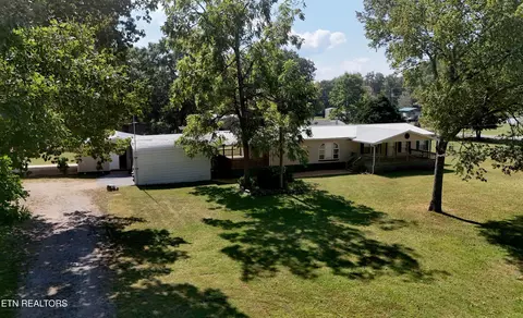 Exterior - 844 Cartwright Loop, Whitwell, TN 37397 photo 3 of 3