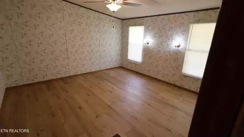 Bedroom - 844 Cartwright Loop, Whitwell, TN 37397 photo 5 of 6
