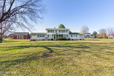 111 Vienna Rd, Oak Ridge, TN 37830