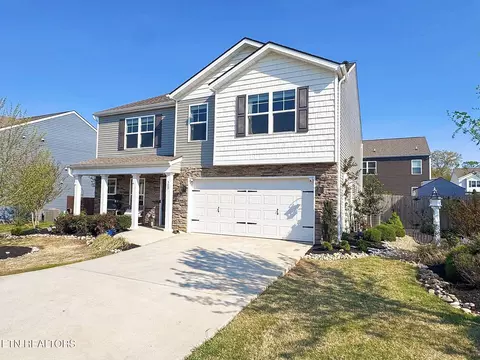 509 Creek Bridge Way, Maryville, TN 37804