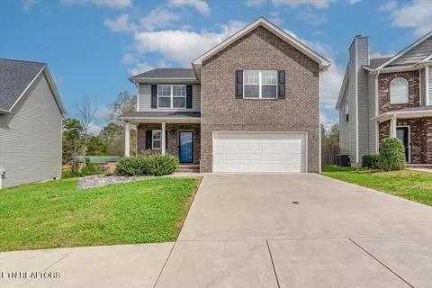 5961 Rain Cloud Rd, Knoxville, TN 37918