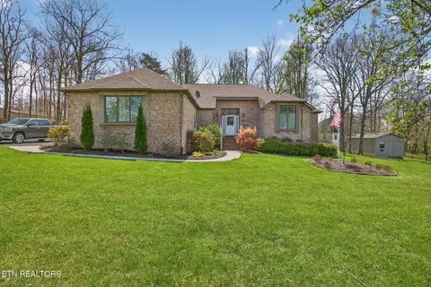 291 Sandpiper Loop, Crossville, TN 38555
