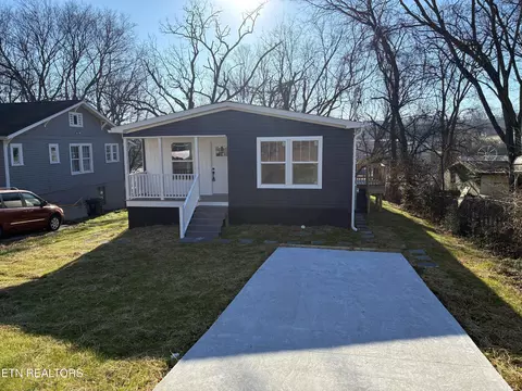 3114 Browning Ave, Knoxville, TN 37921