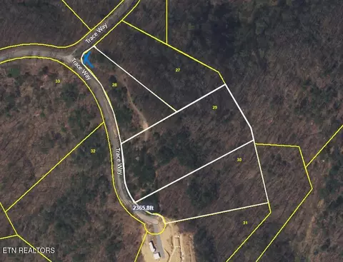 lot S 28-30 Trace Way, Sevierville, TN 37862
