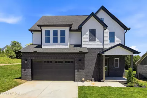 820 Anchor Vista Rd, Farragut, TN 37934