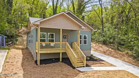 4000 Lilac Ave, Knoxville, TN 37914