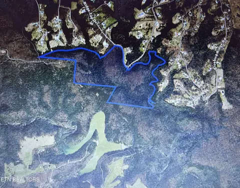 643 Ridgetop Drive, Jamestown, TN 38556