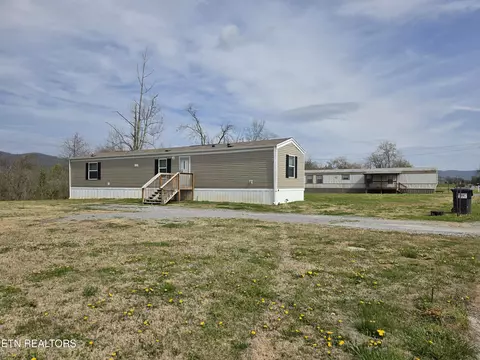 204 Old Jacksboro Pike, Cumberland Gap, TN 37724