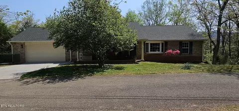 3618 Kagley View Dr, Maryville, TN 37803