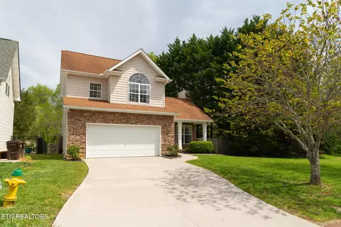 8113 Spring Haven Ln, Knoxville, TN 37919