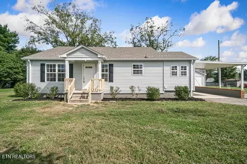 348 Burley St, Sparta, TN 38583