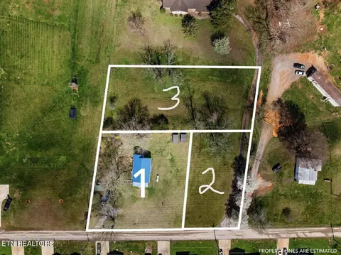 lot2 Hubbs Grove Rd, Maynardville, TN 37807