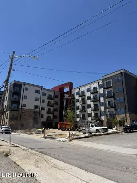 515 Cafego Pl #121, Knoxville, TN 37902