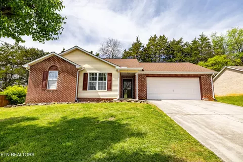 4813 Katia Ln, Knoxville, TN 37938
