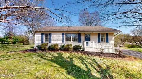723 Old Highway 68, Sweetwater, TN 37874
