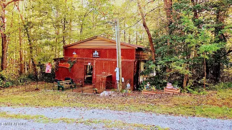 919 Serenity Cir #137&136, Cosby, TN 37722