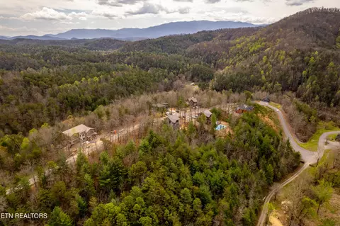 mountain ash way LOT 6, Sevierville, TN 37876