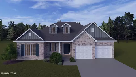 1801 Hickory Reserve Rd, Knoxville, TN 37932