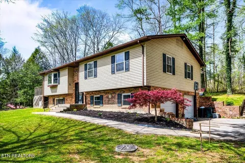 384 Hc Smith Dr, Oneida, TN 37841