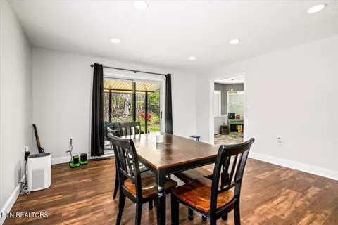 Dining - 384 Hc Smith Dr, Oneida, TN 37841 photo 2 of 3