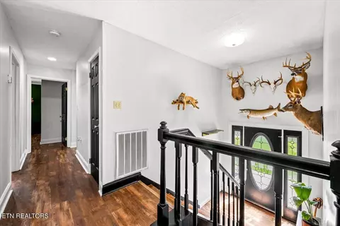 Entry Way - 384 Hc Smith Dr, Oneida, TN 37841 photo 2 of 3