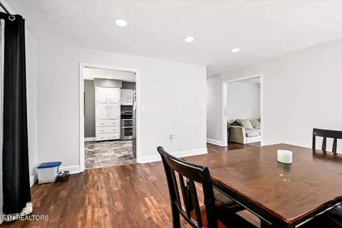 Dining - 384 Hc Smith Dr, Oneida, TN 37841 photo 3 of 3