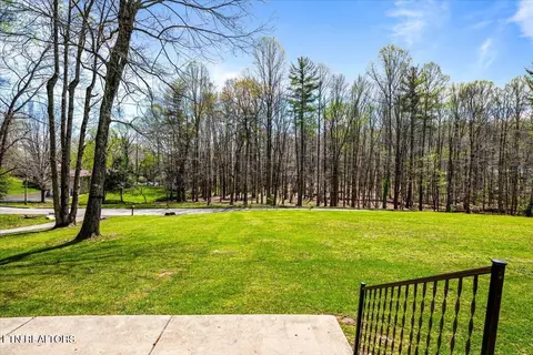 Exterior - 384 Hc Smith Dr, Oneida, TN 37841 photo 6 of 9