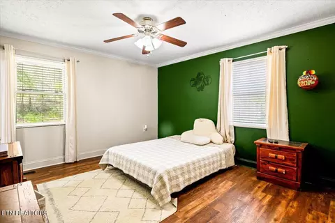 Bedroom - 384 Hc Smith Dr, Oneida, TN 37841 photo 1 of 8