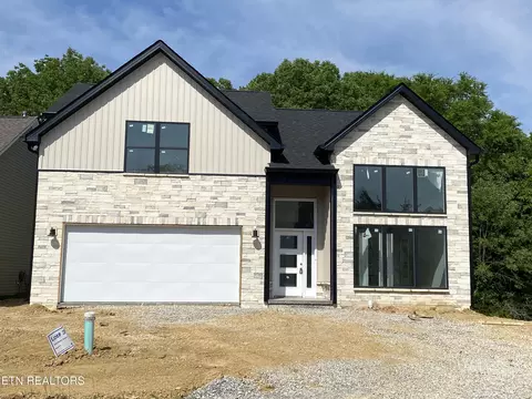 3434 Sparks Scenic Way, Knoxville, TN 37931