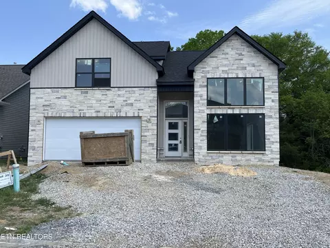 3434 Sparks Scenic Way, Knoxville, TN 37931