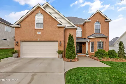 7051 Wyndham Pointe Ln, Knoxville, TN 37931