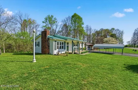 370 Brock Rd, Maynardville, TN 37807
