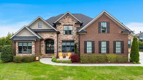 12406 Waterslea Ln, Knoxville, TN 37934